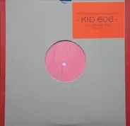 Kid606 - GQ On The EQ