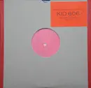 10'' - Kid606 - GQ On The EQ - Red