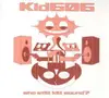 CD - kid 606 - who still kill sound?