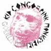 LP - Kid Congo & The Pink Monkey Birds - Gorilla Rose