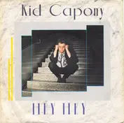 Kid Capony