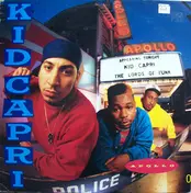 Kid Capri - Apollo