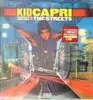 Double LP - Kid Capri - Soundtrack To The Streets