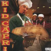 Kid Capri - The Tape