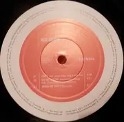 12inch Vinyl Single - Kid Capri - Soundtrack For The Streets - Album Sampler - EP