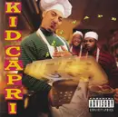 CD - Kid Capri - The Tape
