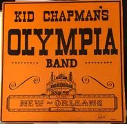 Kid Chapman's Olympia Jazz Band - Playing New Orleans Music