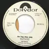7inch Vinyl Single - Kid Clausen - Ein Tag Ohne Dich (My Home Town)