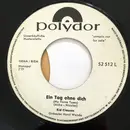 7inch Vinyl Single - Kid Clausen - Ein Tag Ohne Dich (My Home Town)