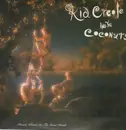 LP - Kid Creöle and the Coconuts - Private Waters In The Great Divide