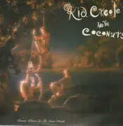 LP - Kid Creöle and the Coconuts - Private Waters In The Great Divide