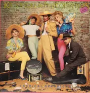 Kid Creole And The Coconuts - Tropical Gangsters