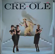 Kid Creole And The Coconuts - Cre~Olé - The Best Of