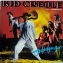 LP - Kid Creole And The Coconuts - Doppelganger