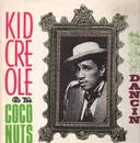 12inch Vinyl Single - Kid Creole And The Coconuts - Dancin'