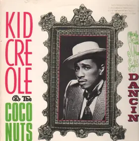 Kid Creole & the Coconuts - Dancin'