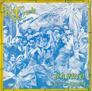 7inch Vinyl Single - Kid Creole And The Coconuts - Darrio