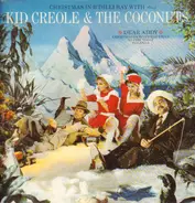Kid Creole And The Coconuts - Dear Addy