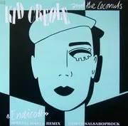 12inch Vinyl Single - Kid Creole And The Coconuts - Endicott (Special Dance Remix)