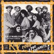 Kid Creole And The Coconuts - Lilli Marlene