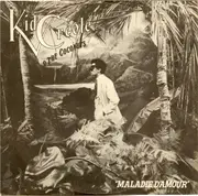 12inch Vinyl Single - Kid Creole And The Coconuts - Maladie D'amour