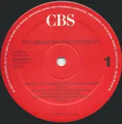 12inch Vinyl Single - Kid Creole And The Coconuts - The Sex Of It