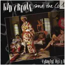 12inch Vinyl Single - Kid Creole And The Coconuts - Caroline Was A Drop-Out