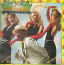 12inch Vinyl Single - Kid Creole And The Coconuts - Anniversary Medley