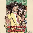 12inch Vinyl Single - Kid Creole And The Coconuts - Don't Take My Coconuts