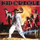 LP - Kid Creole And The Coconuts - Doppelganger