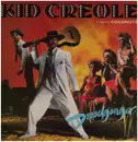 LP - Kid Creole And The Coconuts - Doppelganger