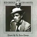 7inch Vinyl Single - Kid Creole And The Coconuts - Dancin' At The Bains Douches