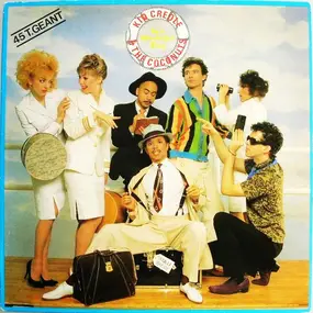 Kid Creole & the Coconuts - I'm A Wonderful Thing