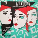 LP - Kid Creole And The Coconuts - In Praise Of Older Women And Other Crimes