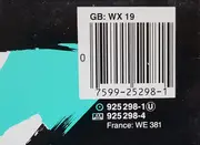 LP - Kid Creole And The Coconuts - In Praise Of Older Women And Other Crimes
