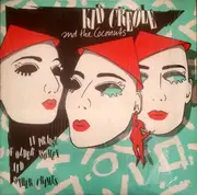 LP - Kid Creole And The Coconuts - In Praise Of Older Women And Other Crimes
