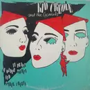 LP - Kid Creole And The Coconuts - In Praise Of Older Women And Other Crimes