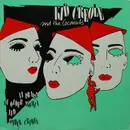 LP - Kid Creole And The Coconuts - In Praise Of Older Women And Other Crimes