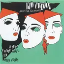 LP - Kid Creole And The Coconuts - In Praise Of Older Women And Other Crimes