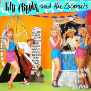 LP - Kid Creole And The Coconuts - In Praise Of Older Women And Other Crimes