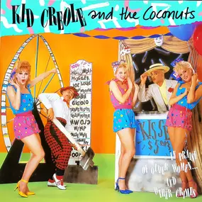 Kid Creole And The Coconuts - In Praise Of Older Women And Other Crimes