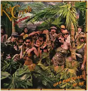 Kid Creole &The Coconuts - Off the Coast of Me