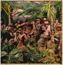 LP - Kid Creole And The Coconuts - Off The Coast Of Me