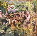 LP - Kid Creole And The Coconuts - Off The Coast Of Me