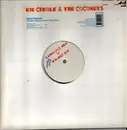 12inch Vinyl Single - Kid Creole And The Coconuts - Stool Pigeon (The Boris Dlugosch & Michi Lange Mixes)