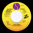 7inch Vinyl Single - Kid Creole And The Coconuts - Stool Pigeon