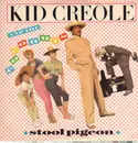 12inch Vinyl Single - Kid Creole And The Coconuts - Stool Pigeon