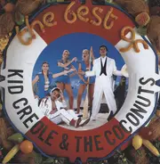 Kid Creole And The Coconuts - The Best Of Kid Creole & The Coconuts