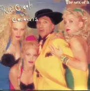 Kid Creole And The Coconuts - The Sex Of It