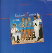 12inch Vinyl Single - Kid Creole And The Coconuts - There's Something Wrong In Paradise